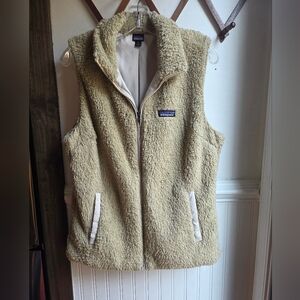 Patagonia Vest